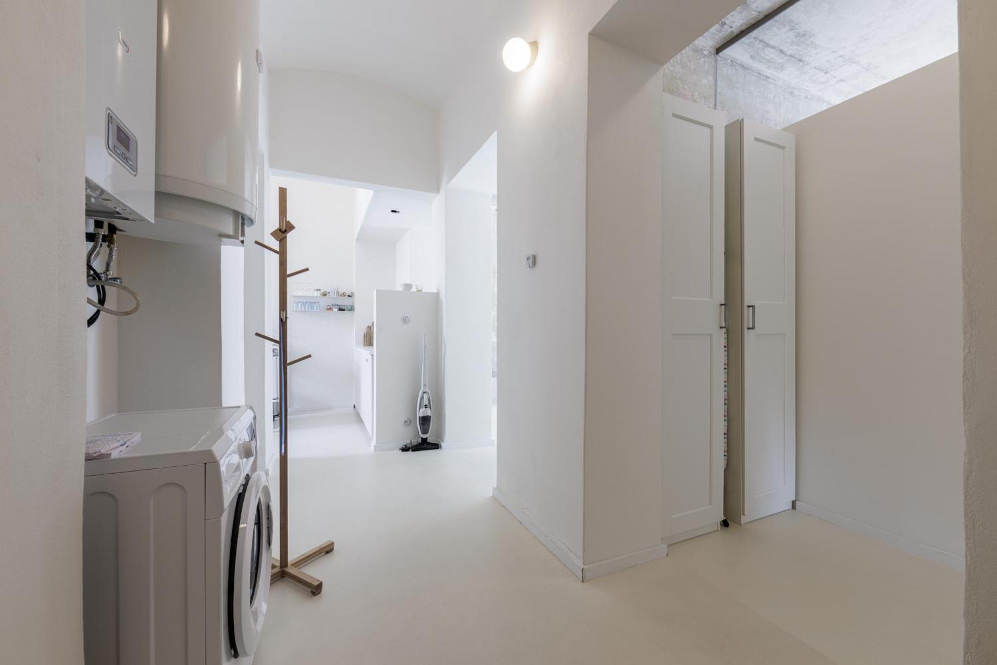 Design Apartment In The Heart Of Карлови Вари Екстериор снимка