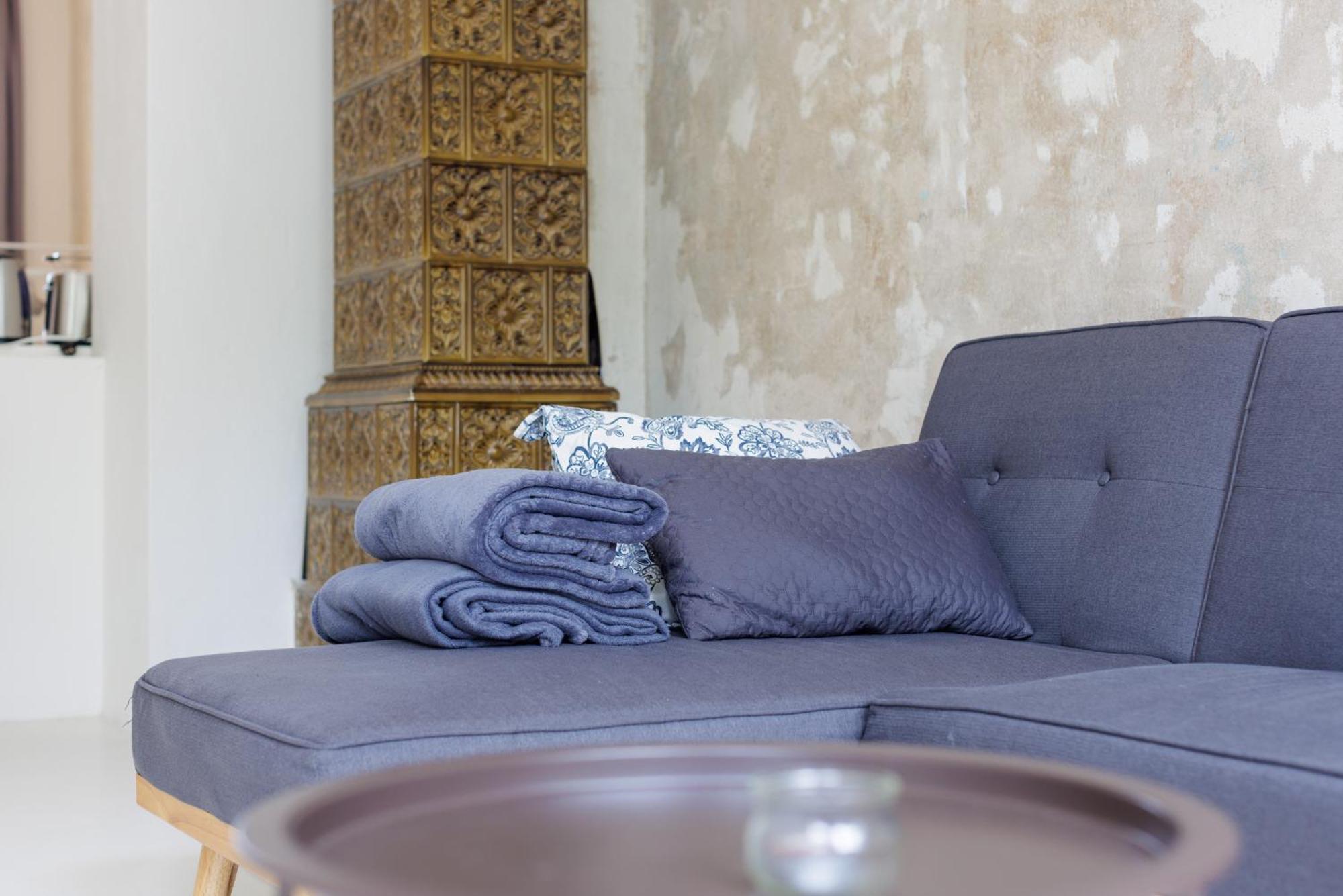 Design Apartment In The Heart Of Карлови Вари Екстериор снимка