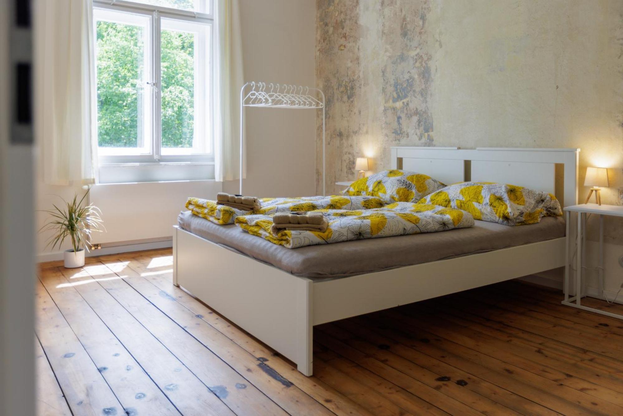 Design Apartment In The Heart Of Карлови Вари Екстериор снимка