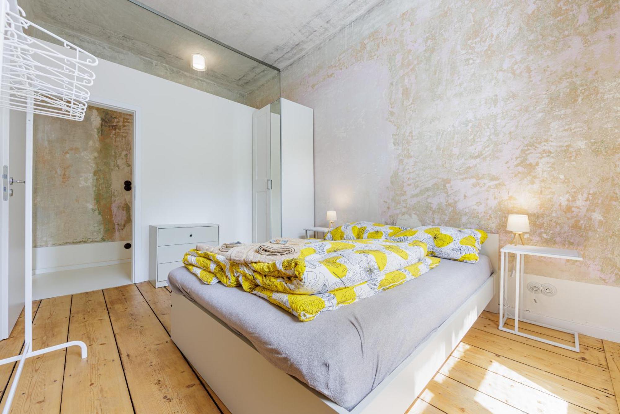 Design Apartment In The Heart Of Карлови Вари Екстериор снимка